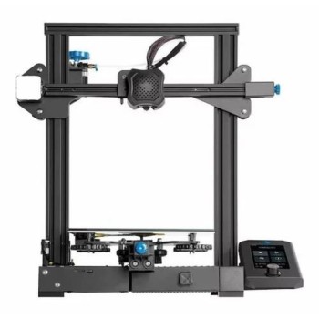 Impresora 3D Creality Ender-3 V2 Neo 3D - FDM - 220x220x250mm - 1001020242