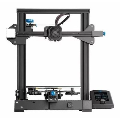 Impresora 3D Creality Ender-3 V2 Neo 3D - FDM - 220x220x250mm - 1001020242