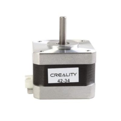 Motor Creality Stepper - 42-34 - para Ender-3/CR-10 - 3204120052