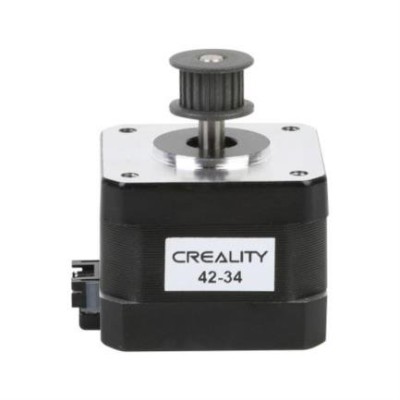 Motor Creality 3204120082 - 42-34 - para CR-10 Smart - 3204120082