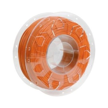Filamento Creality CR-PLA - 1.75mm - 1Kg - Naranja Fluorescente - 3301140003