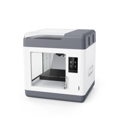 Impresora 3D Creality SERMOON V1 PRO - Filamento - Área de Trabajo 175X175X165mm - Blanco - SERMOON V1 PRO