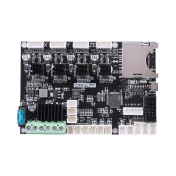 Placa Base Creality 4002020023 - Para CR-200B - 4002020023