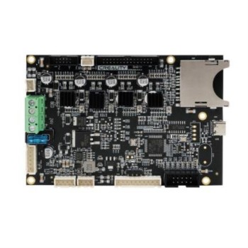 Placa Base Creality Ender-3 S1 Pro Silent - 4002020050