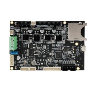 Placa Base Creality Ender-3 S1 Pro Silent - 4002020050