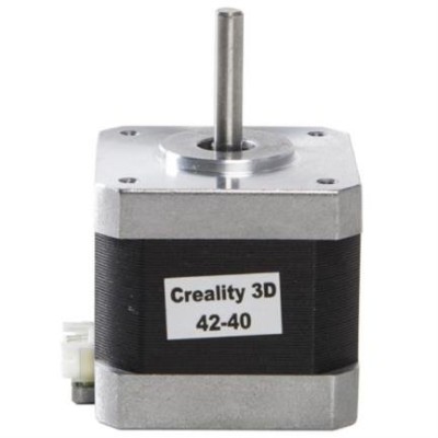Motor Creality 4004100023 - 42-40 - Paso a Paso - 4004100023