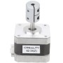 Motor Creality 4004100060 - Eje Z - para Ender-3 V - 4004100060