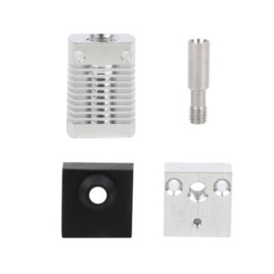 Kit de Accesorios Creality Hotend - para Ender - 4007010106