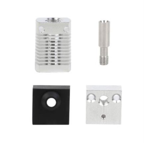 Kit de Accesorios Creality Hotend para Impresoras 3D Ender - Modelo 4007010106