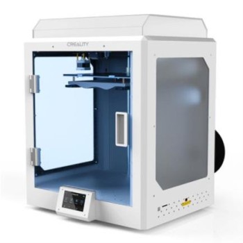 Impresora 3D Creality CR-5 Pro H - 4.3" - 300 x 225 x 380mm - USB - CR-5 PRO H
