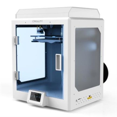 Impresora 3D Creality CR-5 Pro H - 4.3" - 300 x 225 x 380mm - USB - CR-5 PRO H
