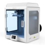 Impresora 3D Creality CR-5 Pro H - 4.3" - 300 x 225 x 380mm - USB - CR-5 PRO H
