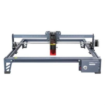 Máquina de Grabado Creality CR-Laser Falcon - 400 x 415mm - 100mm/min - CR-5W
