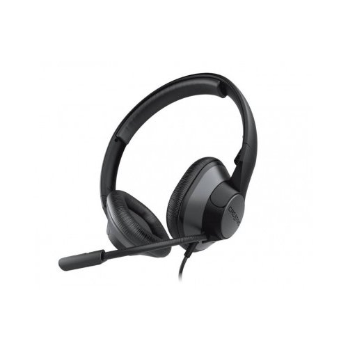 Diadema Creative con Micrófono USB Alámbrico - Modelo 51EF0960AA000 - Negro