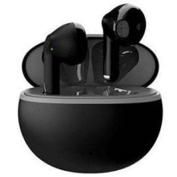 Auriculares Creative ZEN - Inalámbrico - Bluetooth - Negro - 51EF1120AA000
