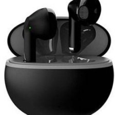 Auriculares Creative ZEN - Inalámbrico - Bluetooth - Negro - 51EF1120AA000