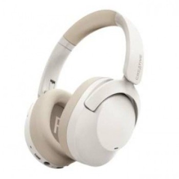 Audífonos Creative ZEN - Inalámbrico - Bluetooth - Blanco - 51EF1140AA000 Audífonos Creative ZEN - Inalámbrico - Bluetooth - Blanco - 51EF1140AA000