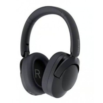 Audífonos Creative ZEN - Inalámbrico - Bluetooth - Negro - 51EF1140AA001