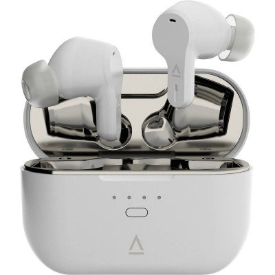 Auriculares Creative ZEN AIR SXFI - Inalámbrico - Bluetooth - Blanco - 51EF1180AA000