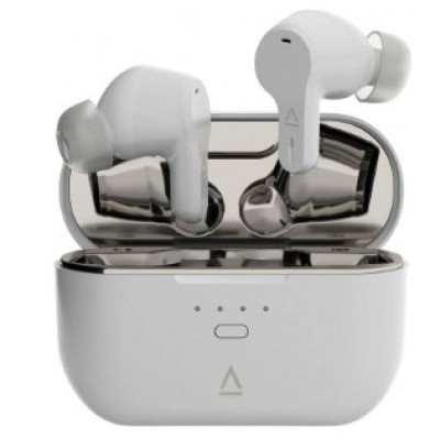 Auriculares Creative ZEN - Inalámbrico - Bluetooth - Blanco - 51EF1190AA000