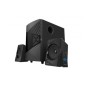 Bocinas para Computadora Creative SBS E2500 - Inalámbrico - Bluetooth - Negro - 51MF0485AA001