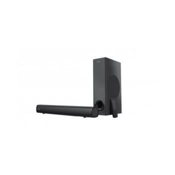 Barra de Sonido Creative Stage - Inalámbrico - Bluetooth - Subwoofer - 51MF8360AA000