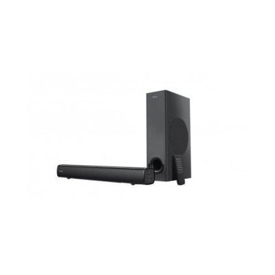 Barra de Sonido Creative Stage - Inalámbrico - Bluetooth - Subwoofer - 51MF8360AA000
