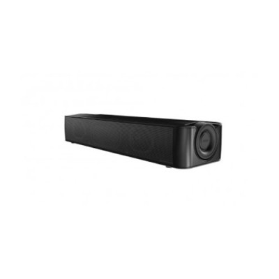 Barra de Sonido Creative Stage SE - Inalámbrico - Bluetooth - 48W - 51MF8410AA000
