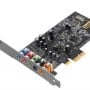 Tarjeta de Sonido Creative Sound Blaster Audigy Fx - PCI-E  - 70SB157000000