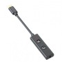 Cancelador de Sonido Creative DAC - USB - Negro - 70SB186000000