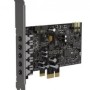 Tarjeta de Sonido Creative Sound Blaster Audigy Fx v2 - PCI-E  - 70SB187000000