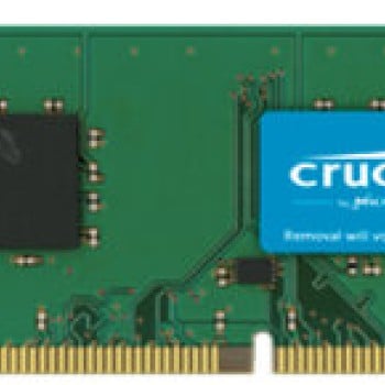 Memoria RAM Crucial Basics DDR4 3200MHz 16GB Non-ECC CL22 CB16GU3200 Memoria RAM Crucial Basics DDR4 3200MHz 16GB Non-ECC CL22 CB16GU3200