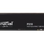 Unidad de Estado Sólido Crucial P310 - M.2 - 1TB - PCI-E 4.0 - CT1000P310SSD8