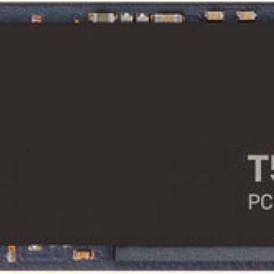Unidad de Estado Sólido Crucial T500 - M.2 - 2TB - PCI-E 4.0 - CT2000T500SSD8
