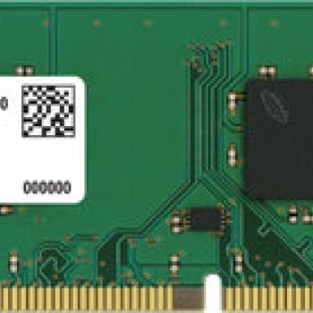 Memoria RAM Crucial 32GB DDR4 3200MHz CL22 Modelo CT32G4DFD832A