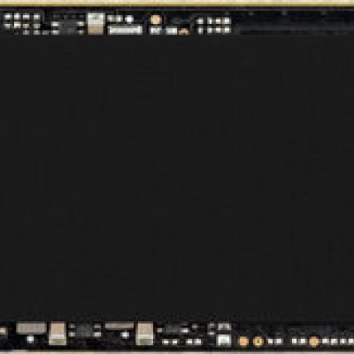 Unidad de Estado Sólido Crucial P3 Plus - M.2 - 500GB - PCI-E 4.0 - CT500P3PSSD8