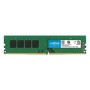 Memoria RAM Crucial Basics - DDR4 - 8GB - 3200MHz - UDIMM - Para PC - CB8GU3200