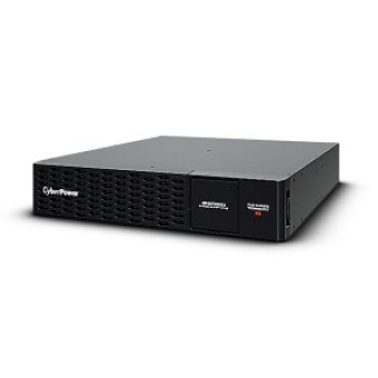 Módulo de Baterías Externas CyberPower BP48VP2U02 - 8 Baterías VRLA 9Ah - Hot-Swap