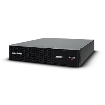 Módulo de Baterías Externas CyberPower BP48VP2U02 - Para Extensión de Tiempo de Respaldo - BP48VP2U02