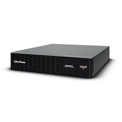 Módulo de Baterías Externas CyberPower BP48VP2U02 - Para Extensión de Tiempo de Respaldo - BP48VP2U02