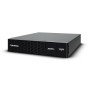 Módulo de Baterías Externas CyberPower BP48VP2U02 - Para Extensión de Tiempo de Respaldo - BP48VP2U02