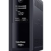 No Break CyberPower CP1350AVRLCDa - 1350VA/815W - 10 Contactos NEMA 5-15R - Línea Interactiva - LCD - CP1350AVRLCDA No Break CyberPower CP1350AVRLCDa - 1350VA/815W - 10 Contactos NEMA 5-15R - Línea Interactiva - LCD - CP1350AVRLCDA