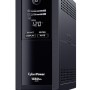 No Break CyberPower CP1350AVRLCDa - 1350VA/815W - 10 Contactos NEMA 5-15R - Línea Interactiva - LCD - CP1350AVRLCDA