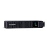 UPS CyberPower CP1500PFCRM2U - 1500VA/1000W - 8 Contactos - Línea Interactiva - LCD - CP1500PFCRM2U UPS CyberPower CP1500PFCRM2U - 1500VA/1000W - 8 Contactos - Línea Interactiva - LCD - CP1500PFCRM2U