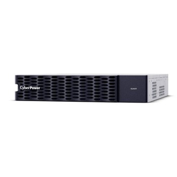 Transformador Reductor CyberPower OL5KSTF - 208 Vca a 120 Vca - 6 Salidas NEMA 5-20R - OL5KSTF