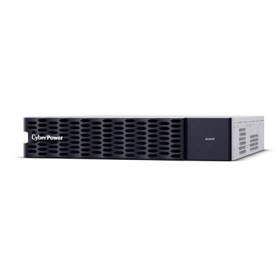 Transformador Reductor CyberPower OL5KSTF - 208 Vca a 120 Vca - 6 Salidas NEMA 5-20R - OL5KSTF Transformador Reductor CyberPower OL5KSTF - 208 Vca a 120 Vca - 6 Salidas NEMA 5-20R - OL5KSTF