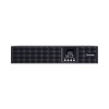 UPS CyberPower OLS1000RT2UA - 1000VA/900W - 8 Contactos - Doble Conversión En Línea - LCD - OLS1000RT2UA