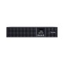 UPS CyberPower OLS1000RT2UA - 1000VA/900W - 8 Contactos - Doble Conversión En Línea - LCD - OLS1000RT2UA