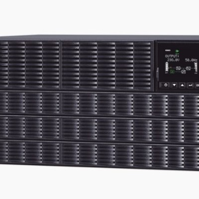 UPS CyberPower OLS10KERT5UNEMA - 10000VA/10000W - 3 NEMA L6-30R - Doble Conversión - LCD - OLS10KERT5UNEMA UPS CyberPower OLS10KERT5UNEMA - 10000VA/10000W - 3 NEMA L6-30R - Doble Conversión - LCD - OLS10KERT5UNEMA