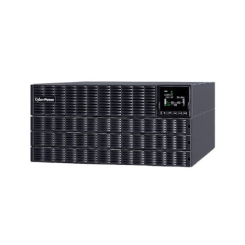 UPS CyberPower 10000VA/10000W Doble Conversión en Línea Modelo OLS10KERT5U